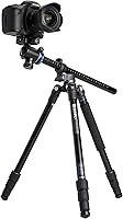 Benro SystemGo Plus FGP18A Aluminum Tripod with Monopod Conversion — image 3