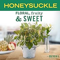 MRS. MEYER'S CLEAN DAY Hand Soap, Compassion Flower, 12.5oz — image 6