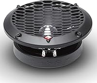Rockford Fosgate PPS4-6 Punch Pro 6.5″ Midrange Speaker — image 3