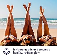 Buf-Puf Body Sponge, 6 Count — image 4