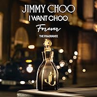 Jimmy Choo I Want Choo Forever Eau De Parfum 60mL — image 4