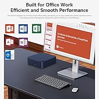 Beelink EQ14 Mini PC 16GB RAM 1TB SSD — image 7