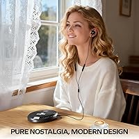 Coby CD-191 Portable CD Player — image 7