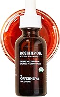 Offernova Organic Rosehip Seed Oil 1oz — image 1