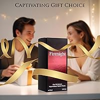 Urban Collection Firenight for Men Eau De Parfum 3.4oz — image 7