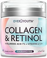 Everyouth Collagen Cream for Face, Neck & Décolleté, 1.7oz — image 1