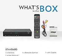 iView 3500STB III Digital Converter Box — image 6