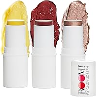 Boom! by Cindy Joseph Boomstick Trio Color 3 Pack — image 7