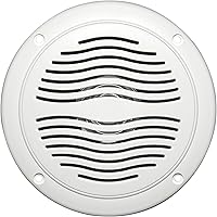 Magnadyne WR40 5-inch Water Resistant Outdoor Speakers — image 2