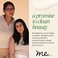 Mudita Earth Bamboo Microdermabrasion Facial Scrub – 4oz — image 7