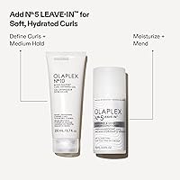 Olaplex Nº.10 Bond Shaper Curl Defining Gel 200mL — image 6