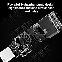 be quiet! Silent Loop 3 360mm AIO Liquid Cooler — image 3