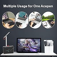 Acepen AP-901 9x6 inch Drawing Tablet — image 6