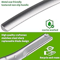 Dove of Peace Eyebrow Trimmer with Replacement Blades — image 2