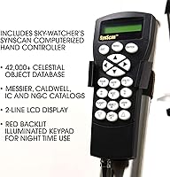 Sky-Watcher EQ6-R GoTo German Equatorial Telescope Mount — image 6