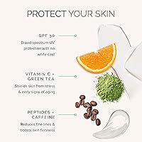 MDSolarSciences Daily Perfecting Moisturizer SPF 30, 1.7oz — image 3