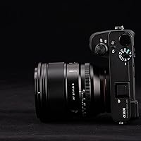 VILTROX PRO 27mm f/1.2 Auto Focus Prime Lens for Sony E-Mount — image 8