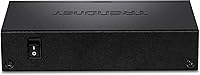 TRENDnet TPE-LG50 5-Port Gigabit Long Range PoE+ Switch — image 5