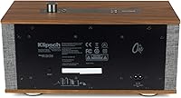 Klipsch The One II Bluetooth Tabletop Stereo — image 5