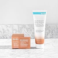 m-61 Hydraboost Gradual Tan Body Butter 7.8oz — image 6