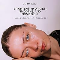 DERMAdoctor Vitamin C Under Eye Cream 1.8oz — image 3