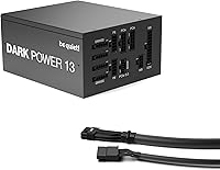 be quiet! Dark Power 13 1000W PSU — image 2