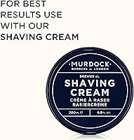 Murdock London Post Shave Balm 5.1oz — image 4