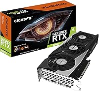 GIGABYTE GeForce RTX 3060 Ti Gaming OC PRO 8G — image 1