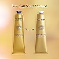 L'Occitane Youth Hand Cream 2.7oz — image 3