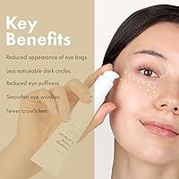 TOSOWOONG Ginseng Plus Retinal Eye Serum 30ml — image 3