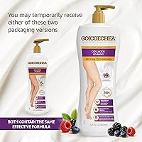 Goicoechea Skin Firming Cream with Collagen & Elastin 13.5 oz (3-Pack) — image 10