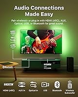 Philips B6309 Soundbar with Wireless Subwoofer — image 7