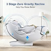 iBooMas 2025 Massage Chair — image 7