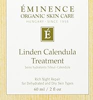 Eminence Linden Calendula 2oz Treatment Cream — image 2