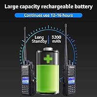 Ailunce HD1 Ham Radio — image 6