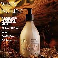 Natura Ekos Castanha Brazil Nut Body Lotion 13.5oz — image 4