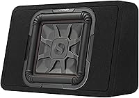 Kicker 46TL7T122 Solo-Baric 12″ Subwoofer — image 5