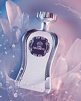 Afnan Highness White Luxury Unisex Eau De Parfum 100mL — image 3