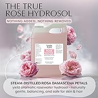 Everyday Beauty Rose Water Facial Toner 32oz — image 6