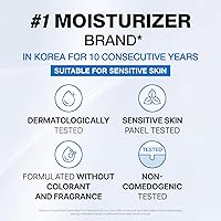 PHYSIOGEL Facial Moisturizer 3.38 fl.oz — image 2