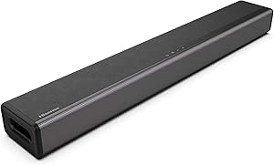 Hisense HS214 2.1 Channel Soundbar Review