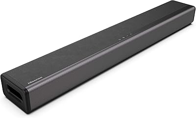 Hisense HS214 2.1 Channel Soundbar