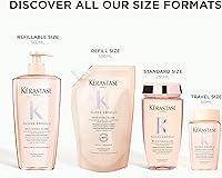 Kérastase Gloss Absolu High-Shine Anti-Frizz Shampoo 2.82oz — image 13