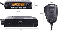AnyTone SMT-02 Smart 10 Meter Radio — image 4