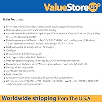 ValueStore.us Portable Ultrasound Scanner V16 — image 2
