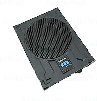 Gravity GRWF10 10-Inch 550W Subwoofer — image 2