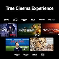 LG B3 65-Inch OLED TV (OLED65B3PUA) — image 7