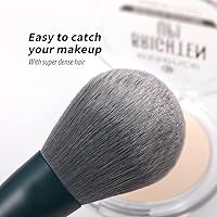 DUcare 17-Piece Professional Makeup Brush Set — image 6