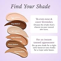 Westmore Beauty Body Coverage Perfector – 3.5oz Natural Radiance — image 7