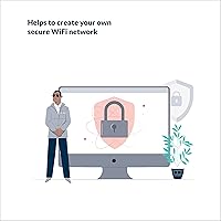 Keepgo Lifetime Mobile Travel WiFi Hotspot — image 11